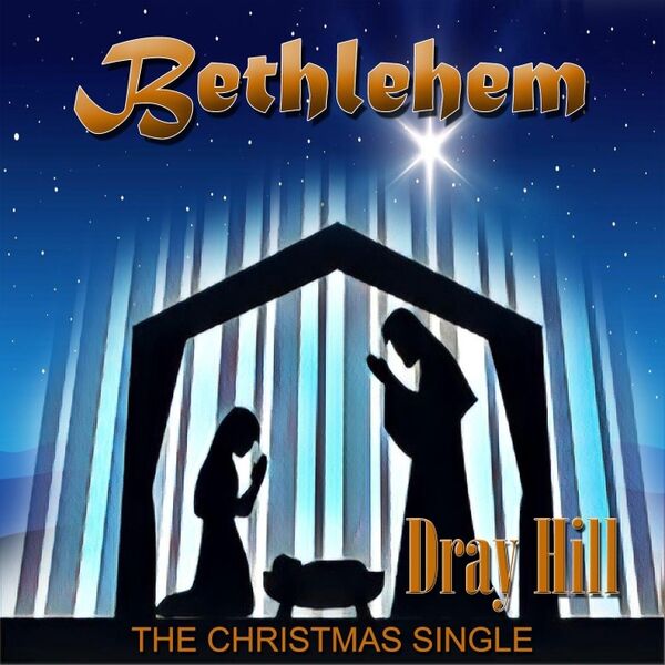 Cover art for Bethlehem