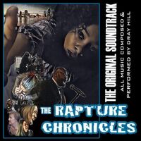 The Rapture Chronicles (The Original Soundtrack)